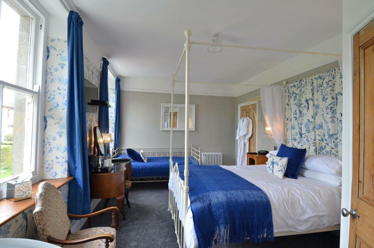 Rosedale Retreat Bed And Breakfast Hay-on-Wye Kültér fotó