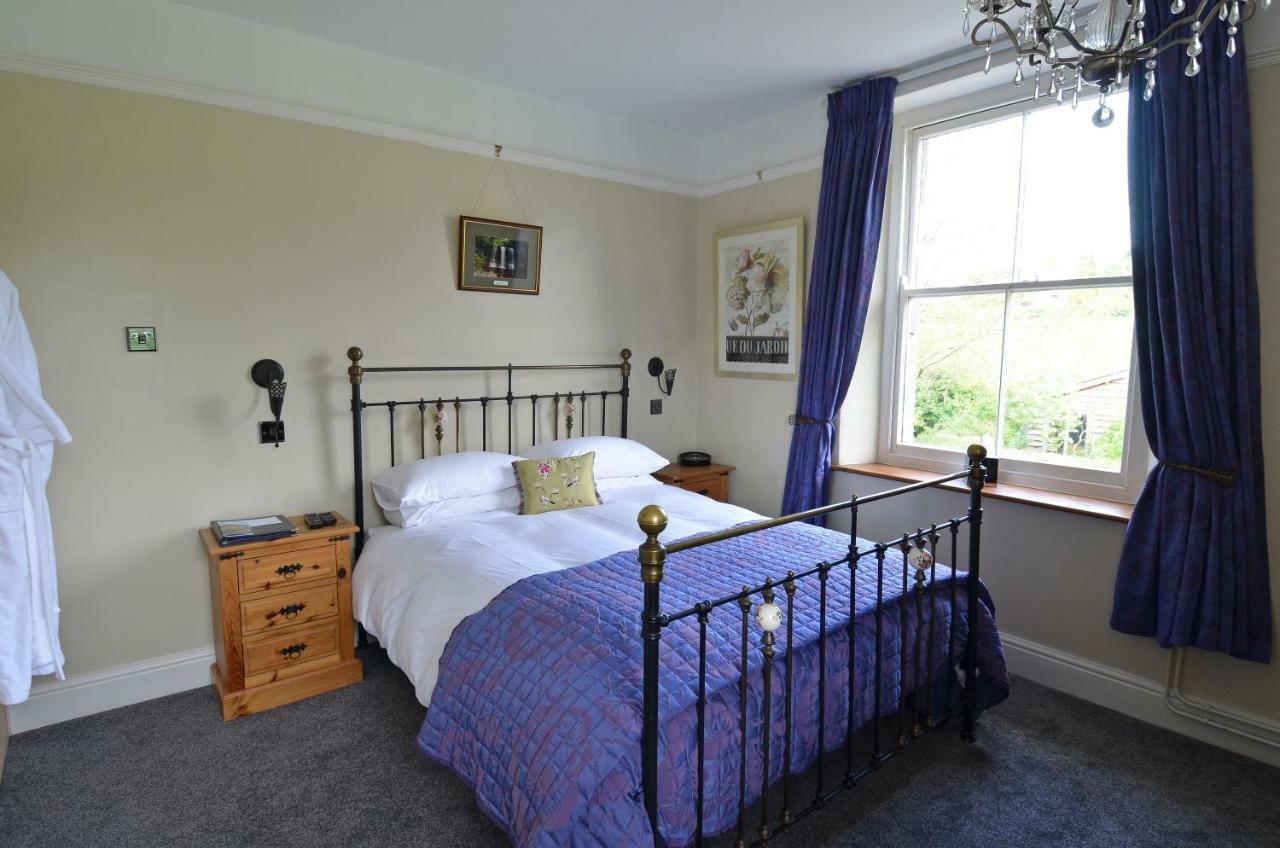 Rosedale Retreat Bed And Breakfast Hay-on-Wye Kültér fotó