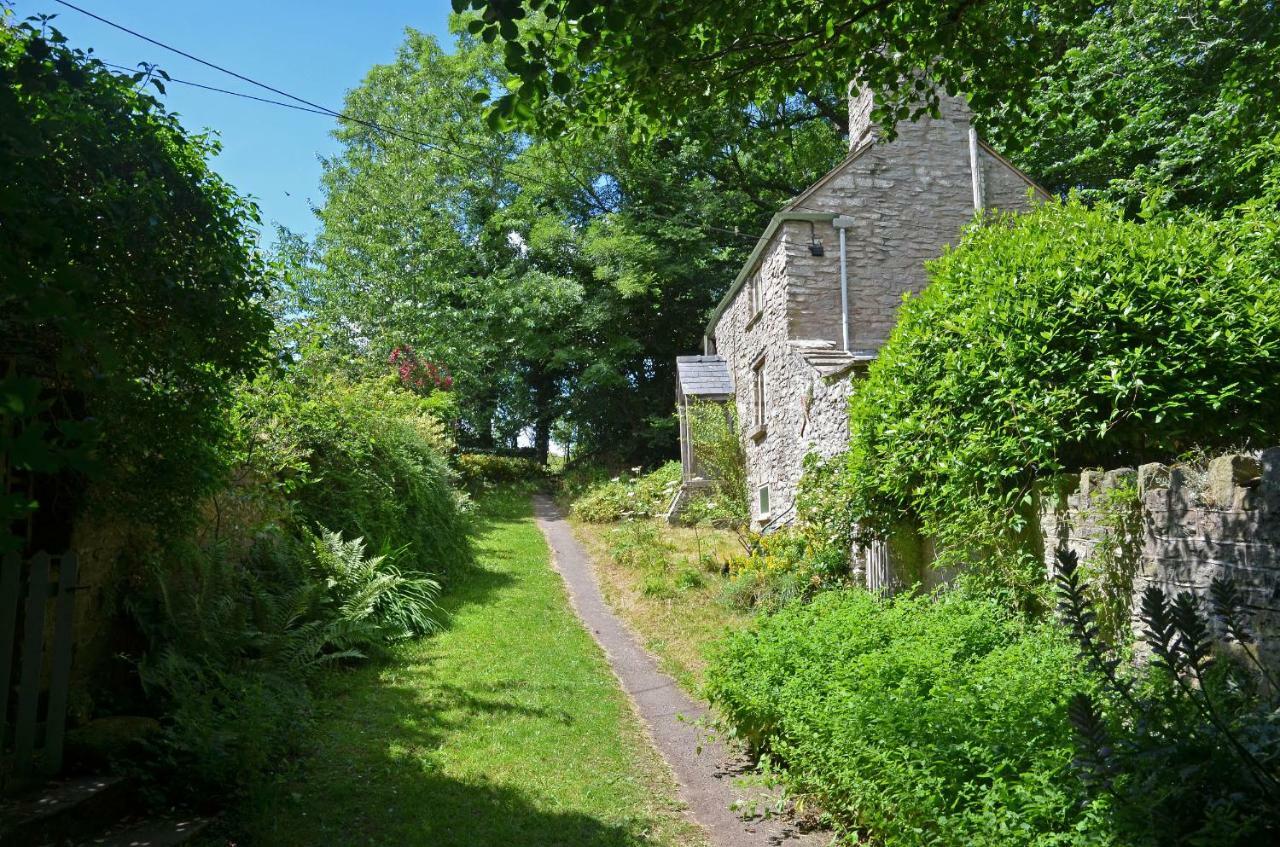 Rosedale Retreat Bed And Breakfast Hay-on-Wye Kültér fotó